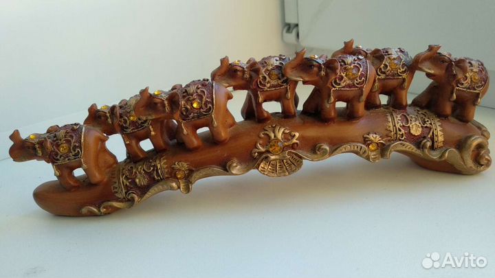 Сувениры, статуэтка, ваза