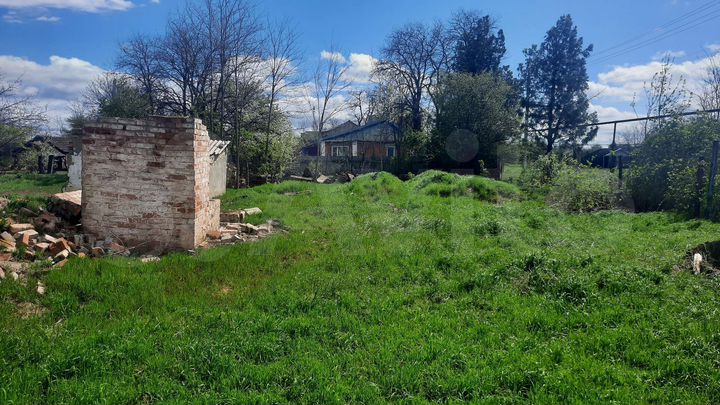 Участок 19 сот. (ИЖС)