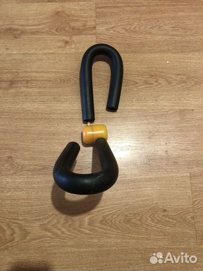 Тренажеры для дома