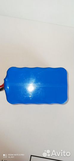Акб 20000 mAh для кораблика CamaraD