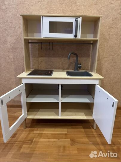 Детская кухня IKEA