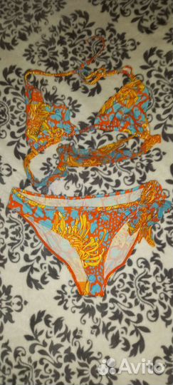 Купальники детские