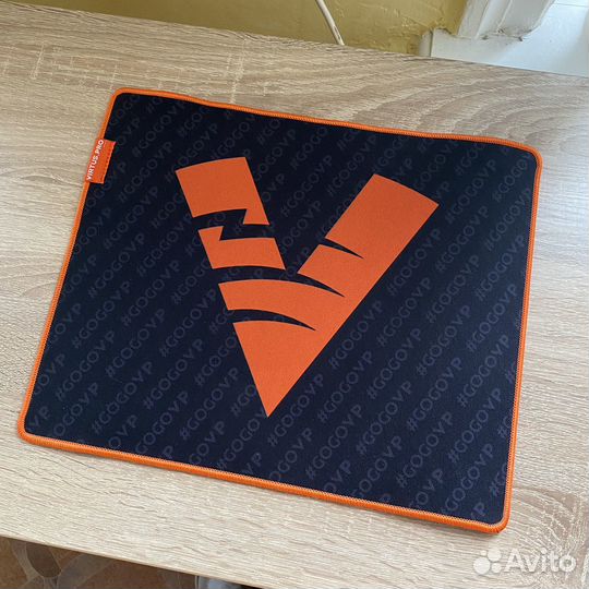 Коврик для мыши virtus pro