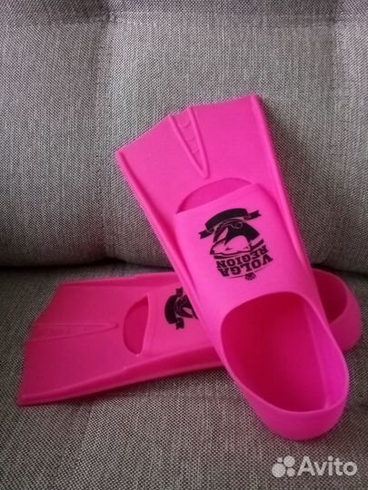 Ласты для плавания