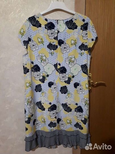 Платье Rabe Германия 50 размер