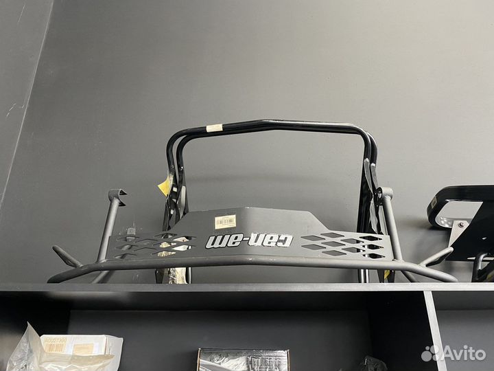 Надставка багажника для квадроцикла BRP 715001914