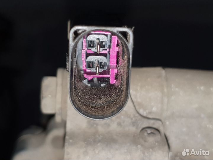 Компрессор кондиционера фольксваген поло 2016 год