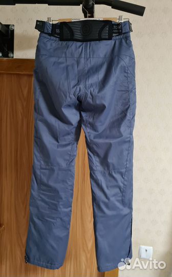 Горнолыжные штаны женские 42-44