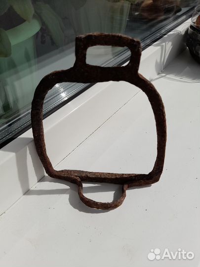 Стремена царские