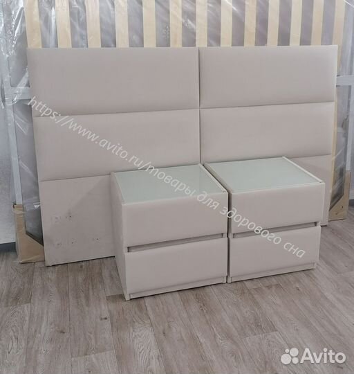 Кровать Orlando(Орландо) 160/200 с пм