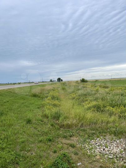 Участок 11 сот. (СНТ, ДНП)