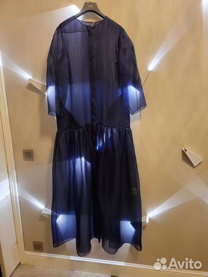 Накидка graviteight 46