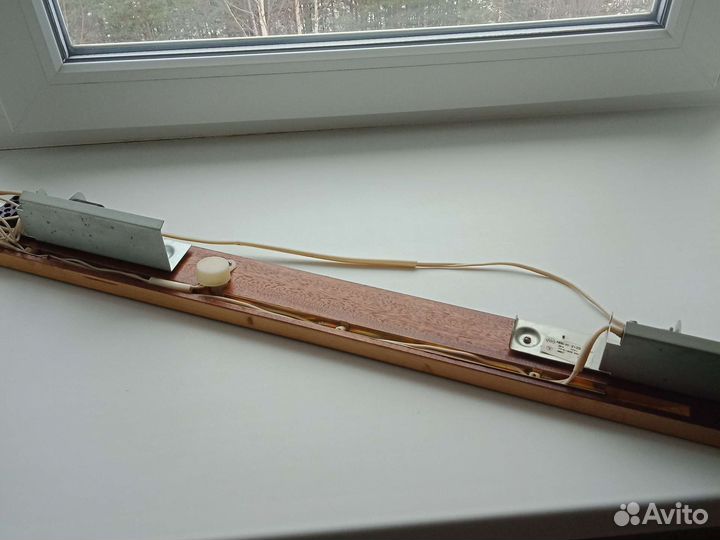 Для подсветки