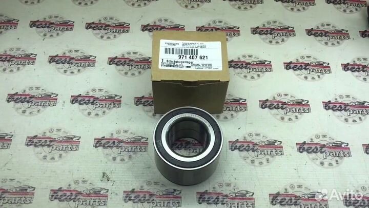 Подшипник ступицы Porsche Panamera 971407621b