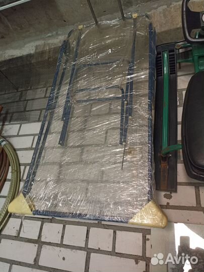 Качели детские напольные