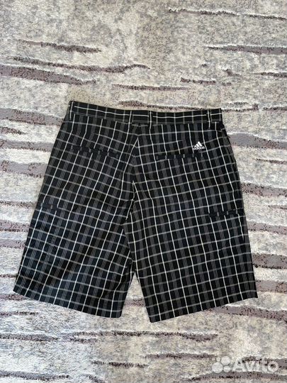 Шорты adidas golf