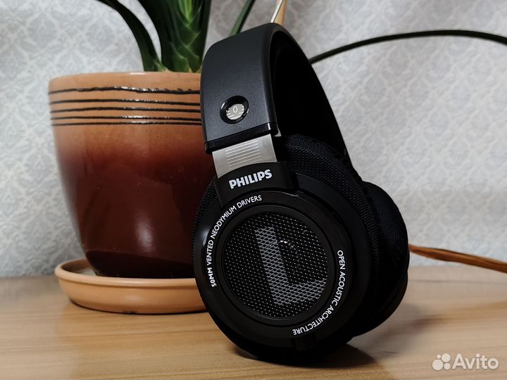 Philips shp9500