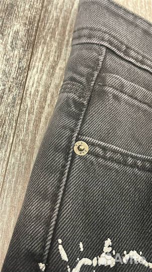 Джинсы Supreme