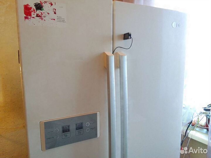 Ремонт холодильников и стиральных машин