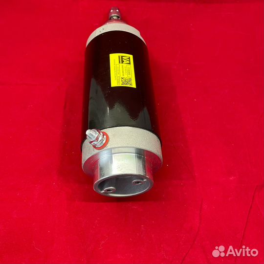 Стартер Mercury 70 JET