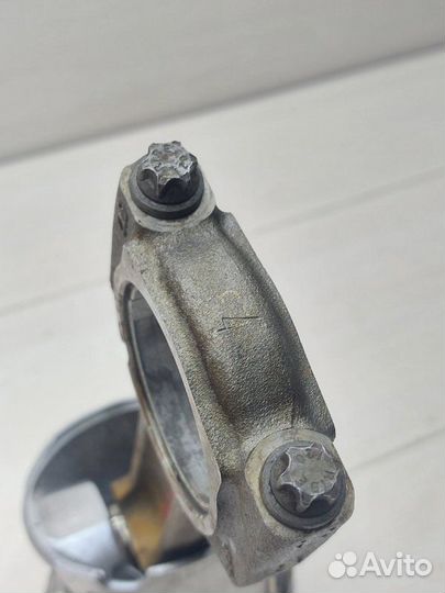 Поршень Bmw X6 E71 3.0SD M57 N2 2009