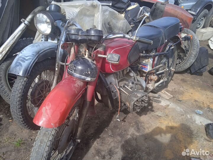 Разбор Днепр мт 10