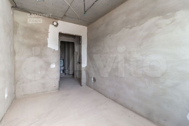 Квартира-студия, 25 м², 5/18 эт.