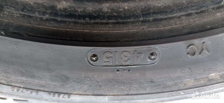 Triangle TR968 215/45 R17 91V