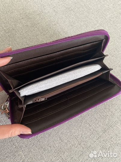 Кошелек женский новый