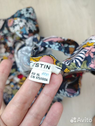 Сарафан ostin