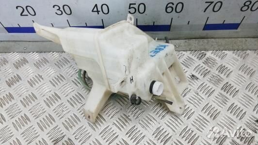 Бачок омывателя toyota RAV 4 ZSA3 (KBE03NL01)
