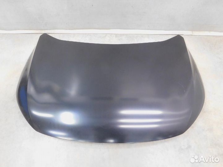 Капот Mitsubishi Eclipse Cross