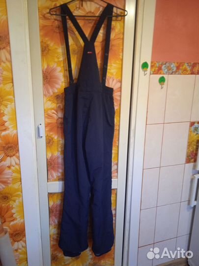 Лыжный комбинезон 46-48 р/р