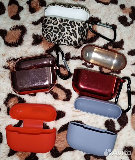 Чехол для airpods