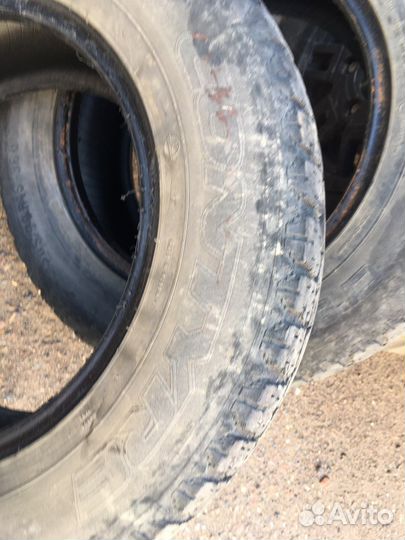 Contyre Cross Road 205/70 R15 96Q