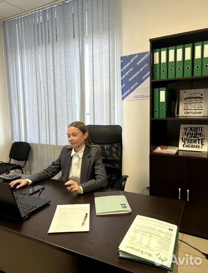 Франшиза юридической фирмы. Бизнес под ключ