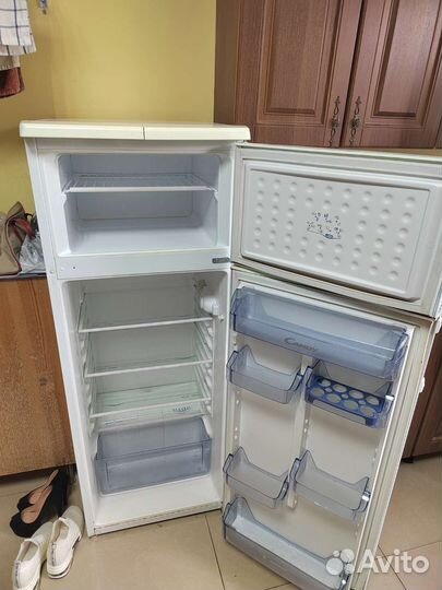 Холодильник на запчасти