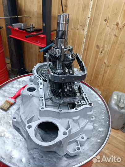 Решено. Ремонту быть) Но над буйт чутка оплатить)