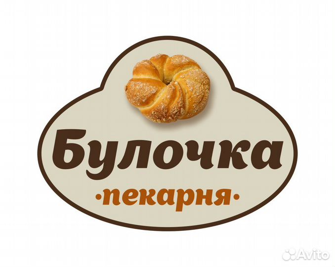 Пекарь на выпечку