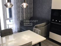 2-к. квартира, 42 м², 7/14 эт.