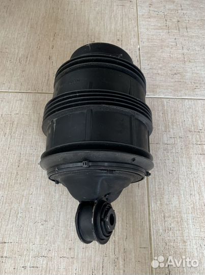 Пневмоподвеска