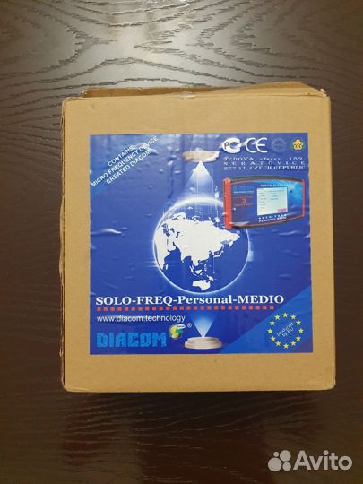 Медицинские изделия