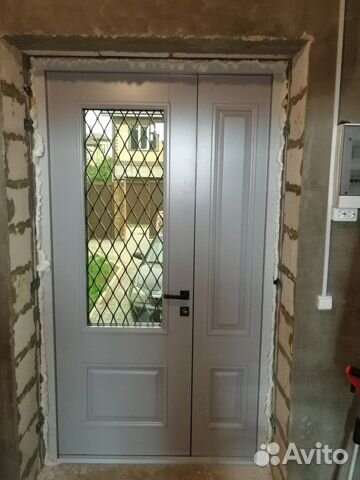 Дорогие Входные Двери для Дома Новопетровское