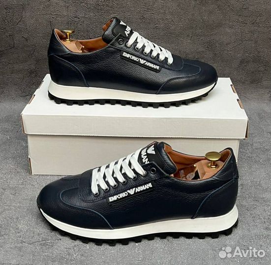 Кеды Armani (41)