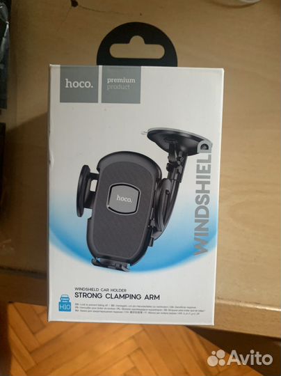 Hoco держатель для телефона