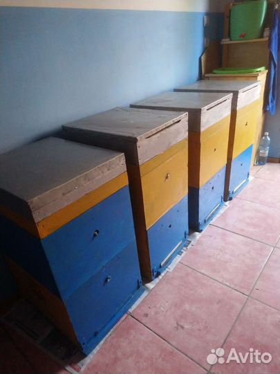 Улей для пчел