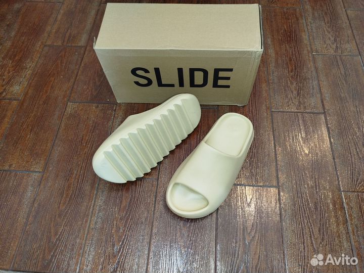 Adidas Slide bone шлепанцы тапки(42-47)