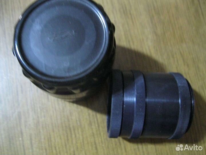 Кольца промежуточные к объективу типа 