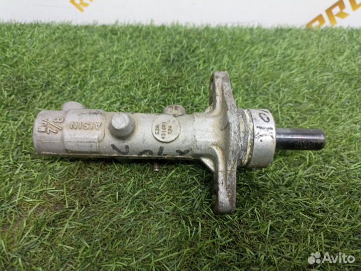 Цилиндр тормозной главный, гтц Suzuki Liana ERD31S