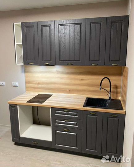 Кухонный гарнитур от производителя